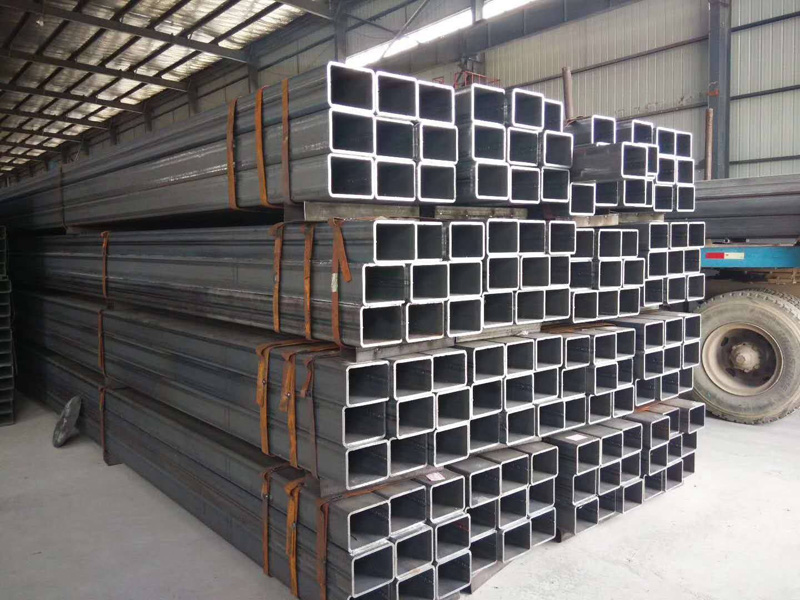 冀州Q355B直缝方管